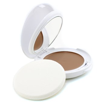 ハイプロテクション ティンテッドコンパクト SPF 50 - # Honey